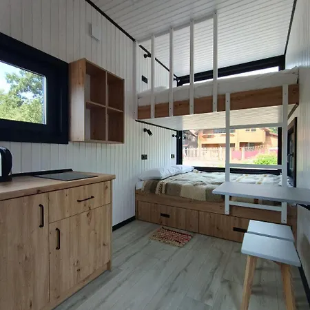 екосадиба водограй * Квасы