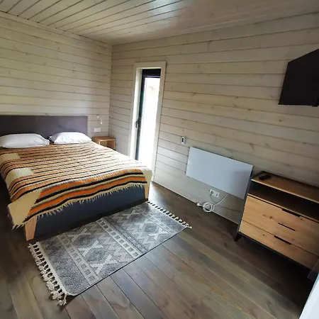 екосадиба водограй * 크와시