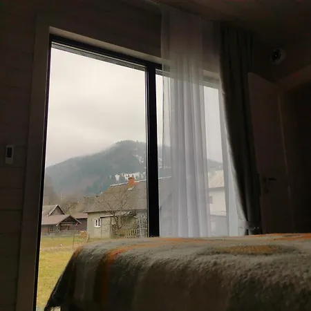 екосадиба водограй Otel *
