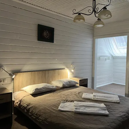 Отель екосадиба водограй Квасы