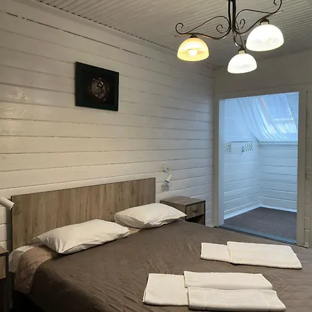 екосадиба водограй *