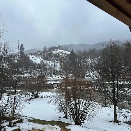 екосадиба водограй