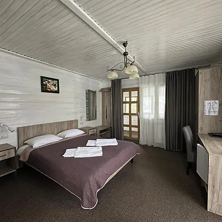 екосадиба водограй * Квасы