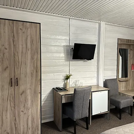 Отель екосадиба водограй Квасы