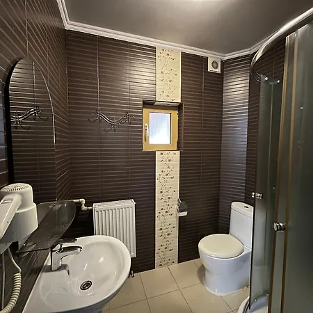 екосадиба водограй Квасы