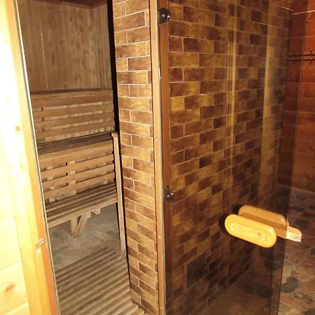 екосадиба водограй 호텔