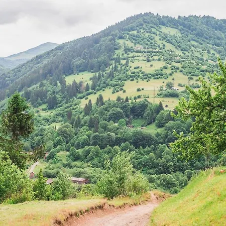 Отель екосадиба водограй Квасы